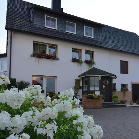 Modern Holiday Home Idyllic Setting With Terrace メーデバッハ エクステリア 写真