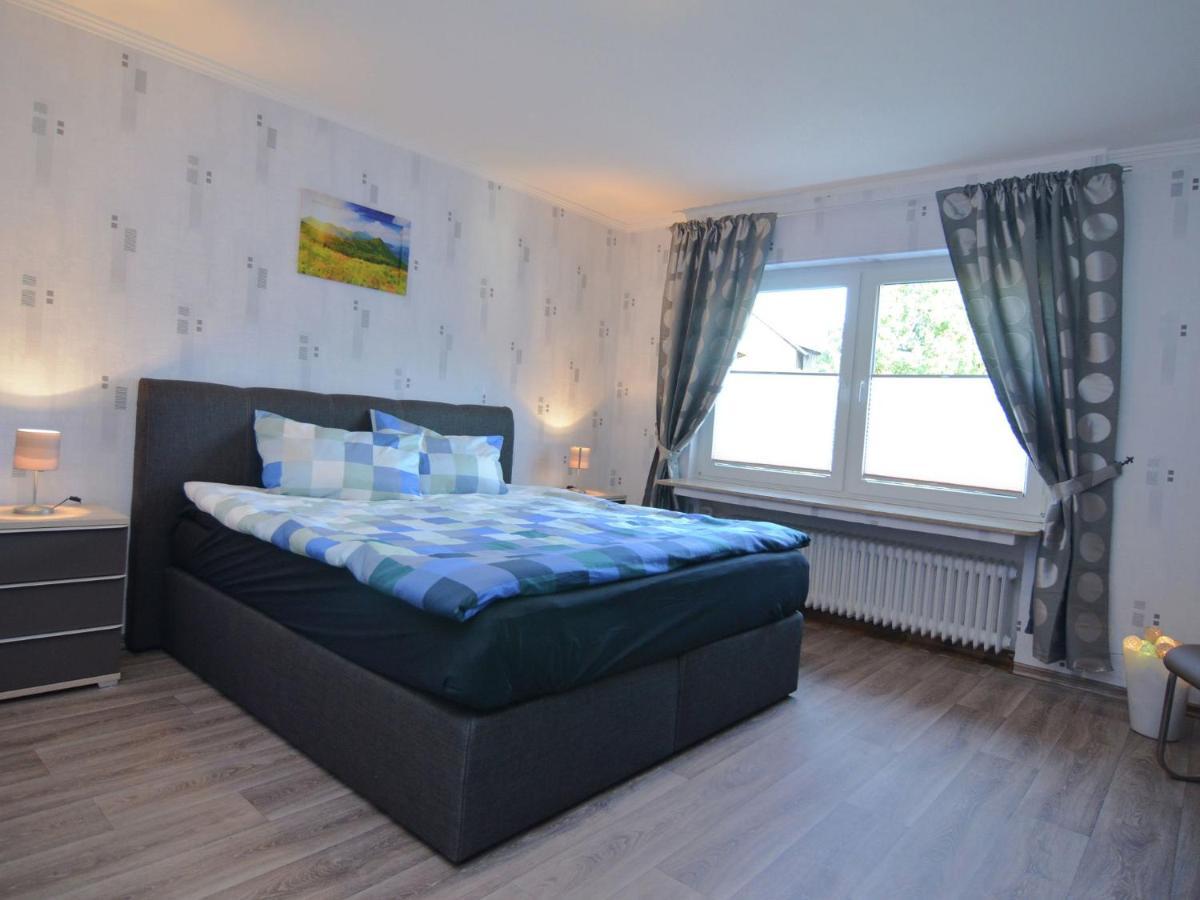 Modern Holiday Home Idyllic Setting With Terrace メーデバッハ エクステリア 写真